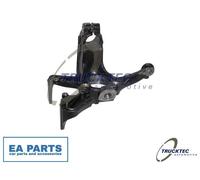 Stub Axle, wheel suspension for SEAT ALTEA LEON TRUCKTEC AUTOMOTIVE 07.31.301