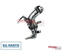 Stub Axle, wheel suspension for SEAT CORDOBA IBIZA TOLEDO METZGER 58086202