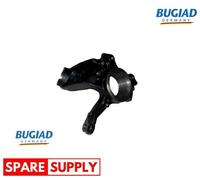 STUB AXLE, WHEEL SUSPENSION FOR SEAT IBIZA BUGIAD BSP25045 FITS FRONT AXLE RIGHT