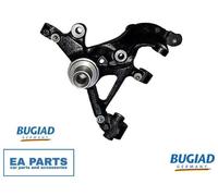 Stub Axle, wheel suspension for SEAT LEON BUGIAD BSP25053 fits Rear Axle Right