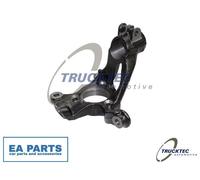 Stub Axle, wheel suspension for SEAT LEON TRUCKTEC AUTOMOTIVE 07.31.289