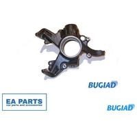 Stub Axle, wheel suspension for SKODA AUDI SEAT BUGIAD BSP20022 fits Right Front