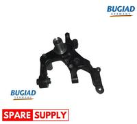STUB AXLE, WHEEL SUSPENSION FOR SKODA AUDI SEAT BUGIAD BSP23470 FITS RIGHT REAR