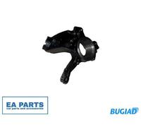 Stub Axle, wheel suspension for SKODA FABIA PRAKTIK RAPID BUGIAD BSP25045