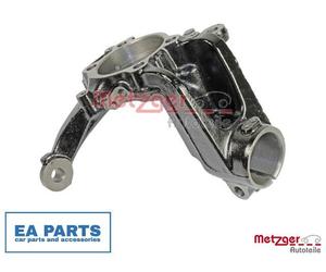 Stub Axle, wheel suspension for SKODA LAURA OCTAVIA SUPERB YETI METZGER 58089101