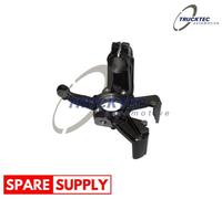 STUB AXLE, WHEEL SUSPENSION FOR VW AUDI SKODA TRUCKTEC AUTOMOTIVE 07.31.298