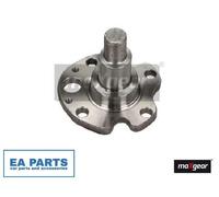Stub Axle, wheel suspension for VW BEETLE BORA CADDY GOLF MAXGEAR 33-0578