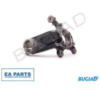 Stub Axle, wheel suspension for VW BORA CADDY EOS GOLF BUGIAD BSP20675