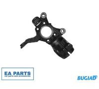 Stub Axle, wheel suspension for VW BORA CADDY EOS GOLF BUGIAD BSP20676