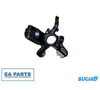 Stub Axle, wheel suspension for VW BORA GOLF BUGIAD BSP20674 fits Right Front