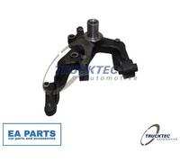 Stub Axle, wheel suspension for VW BORA GOLF TRUCKTEC AUTOMOTIVE 07.31.294