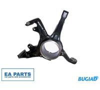 Stub Axle, wheel suspension for VW BUGIAD BSP25136 fits Front Axle Left