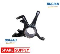 STUB AXLE, WHEEL SUSPENSION FOR VW BUGIAD BSP25136 FITS FRONT AXLE LEFT