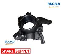 STUB AXLE, WHEEL SUSPENSION FOR VW BUGIAD BSP25142 FITS FRONT AXLE LEFT