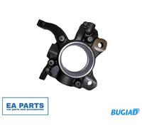 Stub Axle, wheel suspension for VW BUGIAD BSP25143 fits Front Axle Right