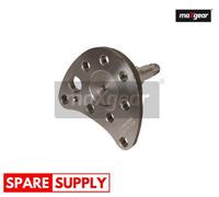 STUB AXLE, WHEEL SUSPENSION FOR VW CABRIO MAXGEAR 33-0492 FITS REAR AXLE LEFT