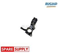 STUB AXLE, WHEEL SUSPENSION FOR VW EUROVAN T5 BUGIAD BSP24249 FITS LEFT FRONT