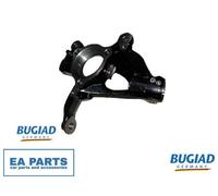 Stub Axle, wheel suspension for VW GOLF BUGIAD BSP25048 fits Front Axle Left