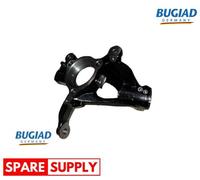 STUB AXLE, WHEEL SUSPENSION FOR VW GOLF BUGIAD BSP25048 FITS FRONT AXLE LEFT