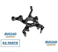 Stub Axle, wheel suspension for VW GOLF BUGIAD BSP25137 fits Front Axle Right