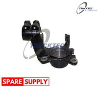 STUB AXLE, WHEEL SUSPENSION FOR VW TRUCKTEC AUTOMOTIVE 07.31.293