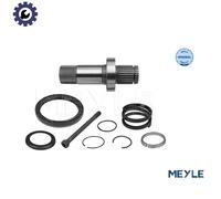 Meyle 100 498 0242 Shaft, Differential