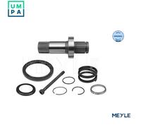 Meyle Differential Stub Shaft 100 498 0242 Front 135.5mm Fits VW Multivan