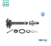 100 498 0244/S MEYLE Stub Axle, differential for FORD,SEAT,VW