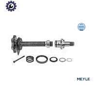 STUB SHAFT DIFFERENTIAL 100 498 0244/S FOR VW SEAT FORD BRT 2.0L AJH/AWC 1.8L