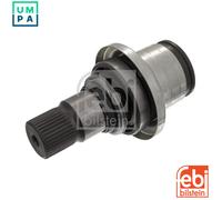 New Drive Shaft for SEAT VW:SHARAN,ALHAMBRA,SHARAN VAN 2N409345 02N409345