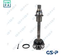 STUB SHAFT DIFFERENTIAL 203383 FOR VW SEAT FORD BRT 2.0L BTB/ASZ/BVK/AUY 1.9L