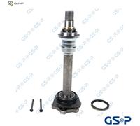 GSP 261193 Drive shaft