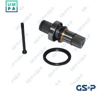 2x ✅Fits GSP 261213 VW DRIVE SHAFT SHAFT ⭐UK Seller⭐