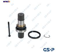 STUB SHAFT DIFFERENTIAL 261215 FOR VW TRANSPORTER/T5/Platform/Chassis/Van/T6