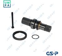 2x ✅Fits GSP 261216 DRIVESHAFT COUPLER VW ⭐UK Seller⭐