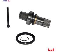 STUB SHAFT DIFFERENTIAL 450 216 FOR VW TRANSPORTER/T5/Platform/Chassis/Van/Bus