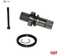 STUB SHAFT DIFFERENTIAL 450 216 FOR VW TRANSPORTER/T5/Platform/Chassis/Van/Bus