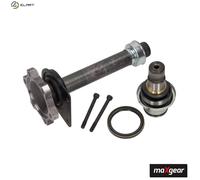 STUB SHAFT DIFFERENTIAL 49-0667 FOR VW SEAT FORD BRT 2.0L AJH/AWC 1.8L 4cyl 2.8L