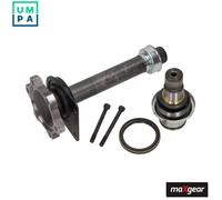STUB SHAFT DIFFERENTIAL 49-0667 FOR VW SEAT FORD BRT 2.0L AJH/AWC 1.8L 4cyl 2.8L