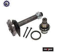 STUB SHAFT DIFFERENTIAL 49-0667 FOR VW SEAT FORD BRT 2.0L AJH/AWC 1.8L 4cyl 2.8L