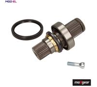 MAXGEAR 49-1443 Drive shaft