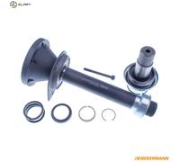 Differential shaft Front Axle C120542 DENCKERMANN for VW SEAT