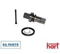 Stub Shaft, differential for VW CARAVELLE T5 Bus EUROVAN T5 HART 450 216
