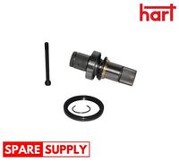 STUB SHAFT, DIFFERENTIAL FOR VW CARAVELLE T5 BUS EUROVAN T5 HART 450 216