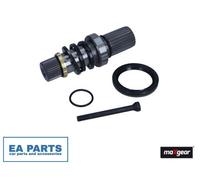 Stub Shaft, differential for VW EUROVAN T5 MAXGEAR 49-5126