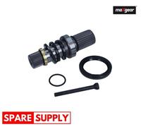 STUB SHAFT, DIFFERENTIAL FOR VW EUROVAN T5 MAXGEAR 49-5126