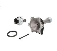 Stub Shaft, differential MEYLE 100 498 0244/S for GALAXY I (WGR) 1.9 2003-2006