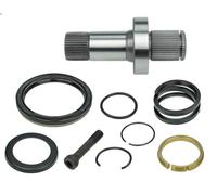 Stub Shaft, differential MEYLE 100 498 0247 for VW TIGUAN (5N_) 2 2007-2018