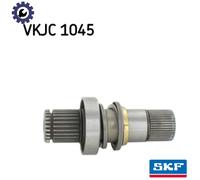 Wheel Drive Differential Stub Shaft SKF VKJC 1045 Fits VW Caravelle Multivan