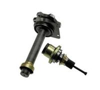 Stub Shaft + Flanged Shaft Intermediate Shaft Drive Shaft Ford Galaxy 00 New